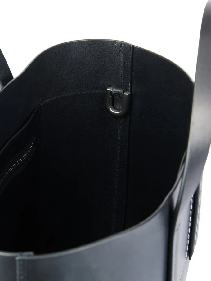 RICK OWENS – VESKER RA02E0764LGE-09