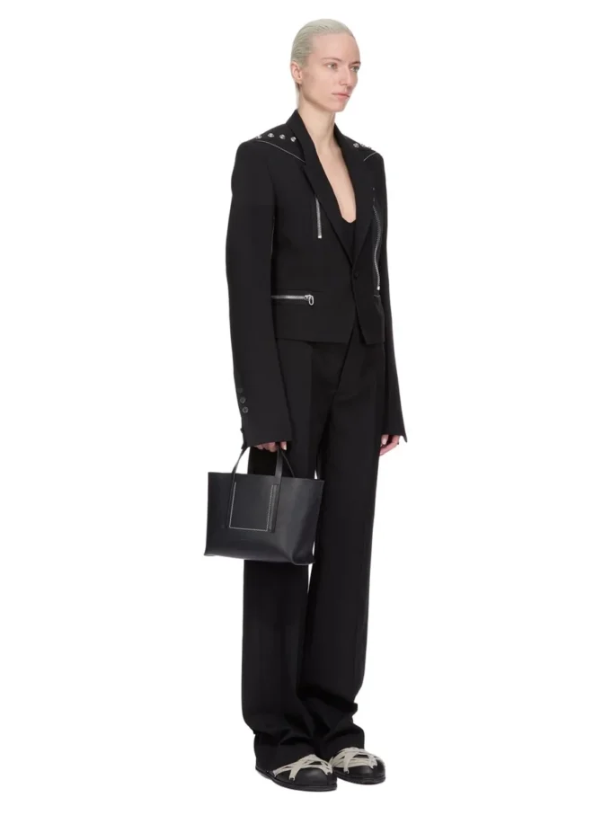 RICK OWENS – VESKER RA02E0764LGE-09