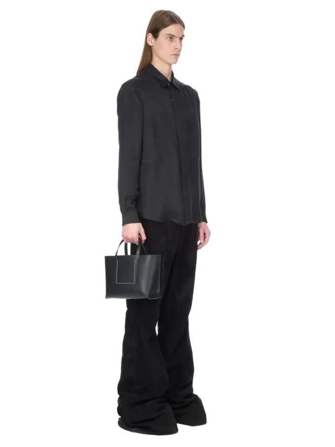 RICK OWENS – VESKER RA02E0764LGE-09