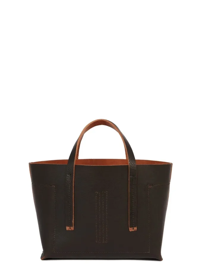 RICK OWENS – VESKER RA02E0764LGET-09