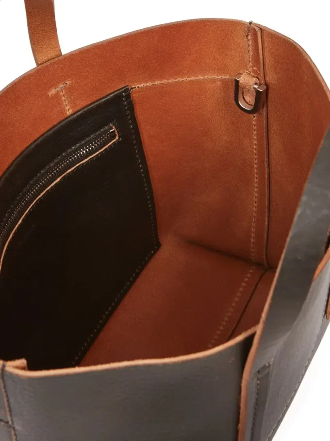 RICK OWENS – VESKER RA02E0764LGET-09