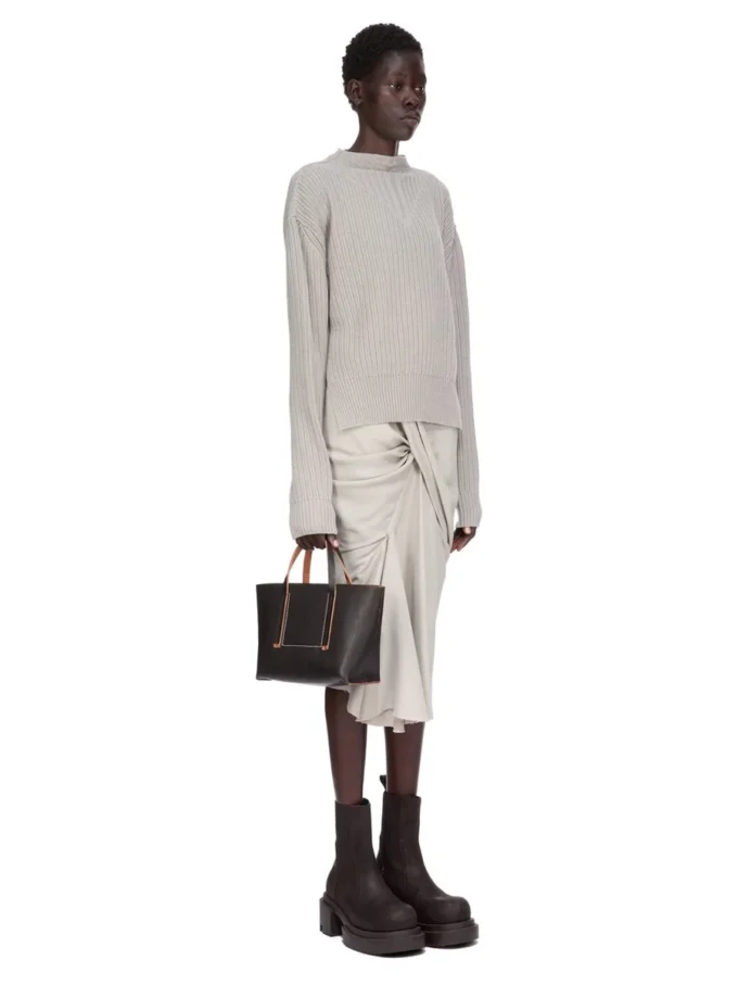 RICK OWENS – VESKER RA02E0764LGET-09