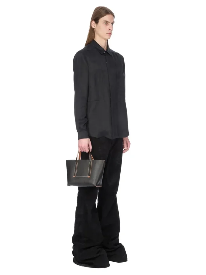RICK OWENS – VESKER RA02E0764LGET-09