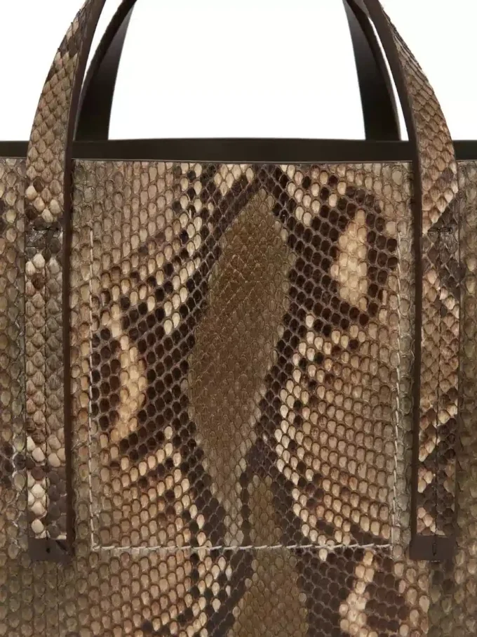 RICK OWENS – VESKER RA02E0764LPY-25