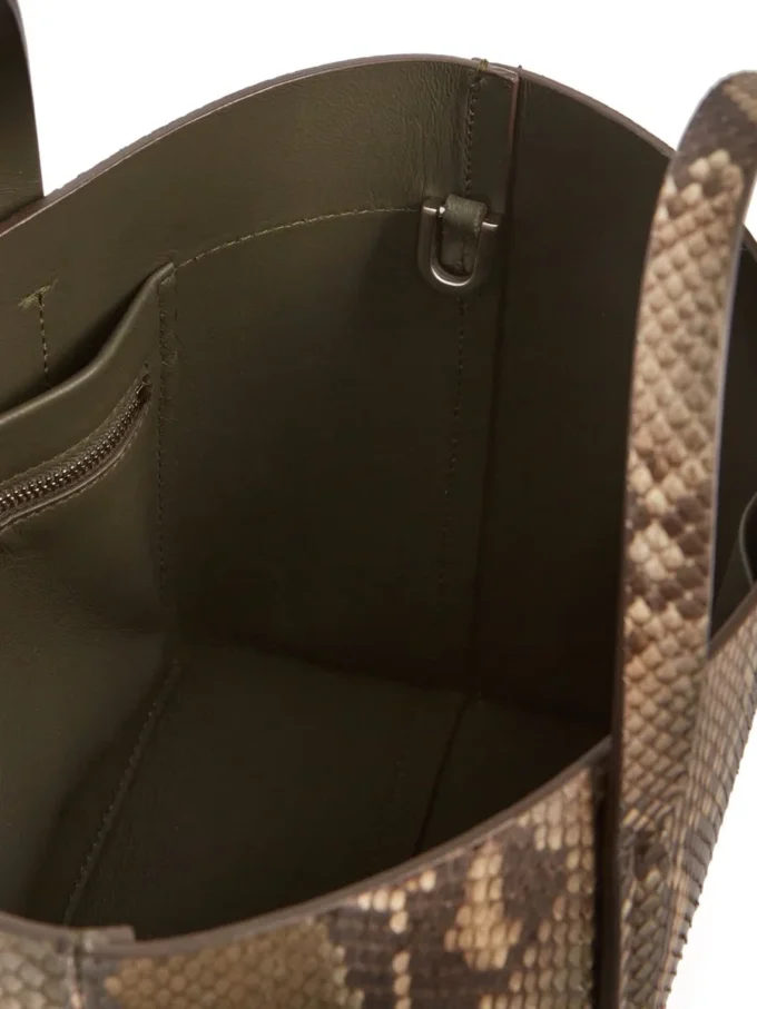 RICK OWENS – VESKER RA02E0764LPY-25
