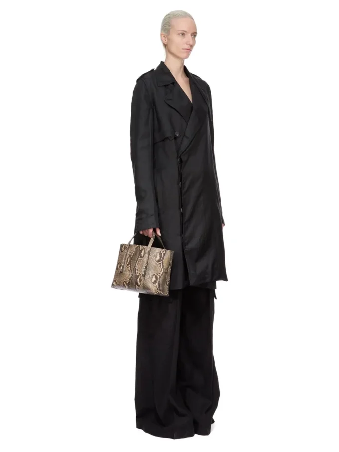 RICK OWENS – VESKER RA02E0764LPY-25
