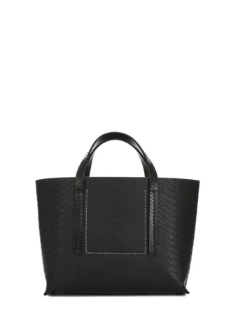 RICK OWENS – VESKER RA02E0764LPY9-09