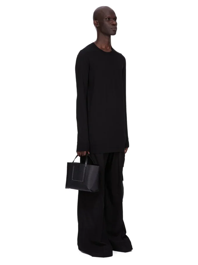 RICK OWENS – VESKER RA02E0764LPY9-09
