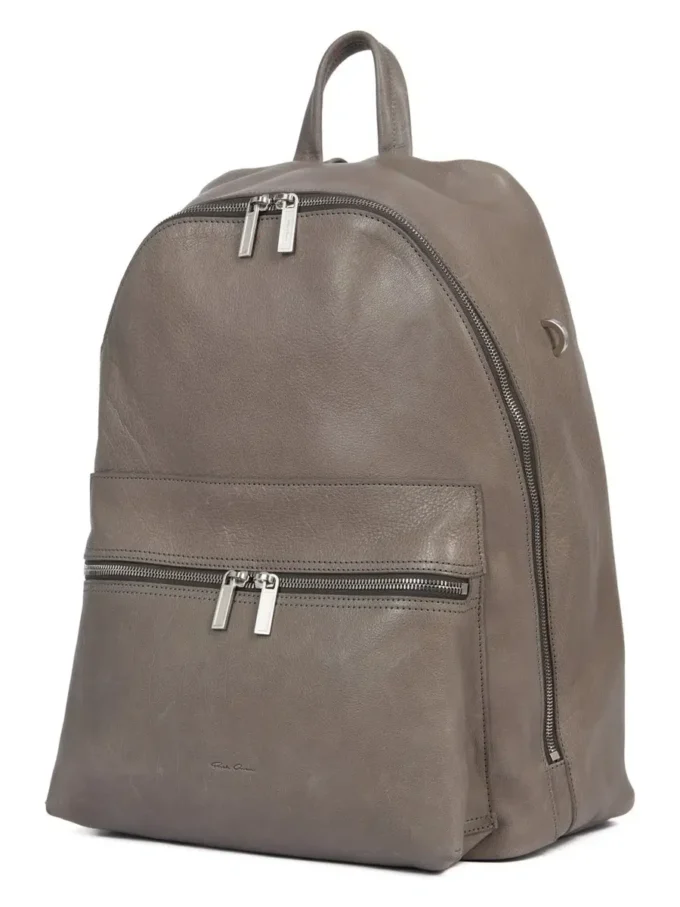 RICK OWENS – VESKER RA02E0771LBU-34