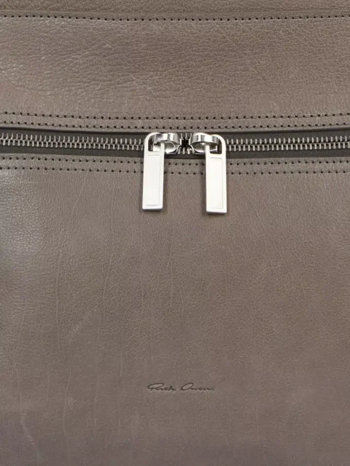 RICK OWENS – VESKER RA02E0771LBU-34