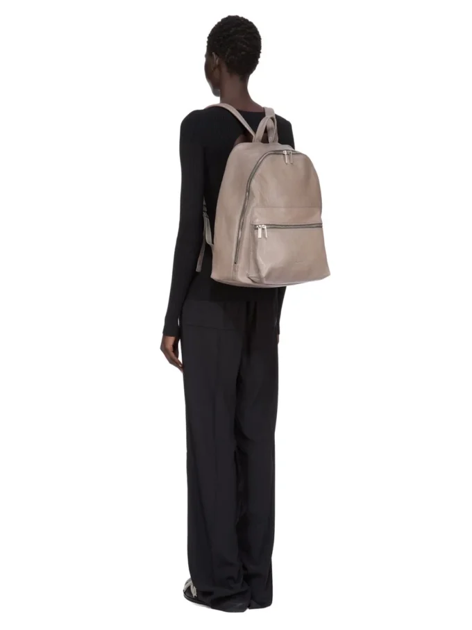 RICK OWENS – VESKER RA02E0771LBU-34