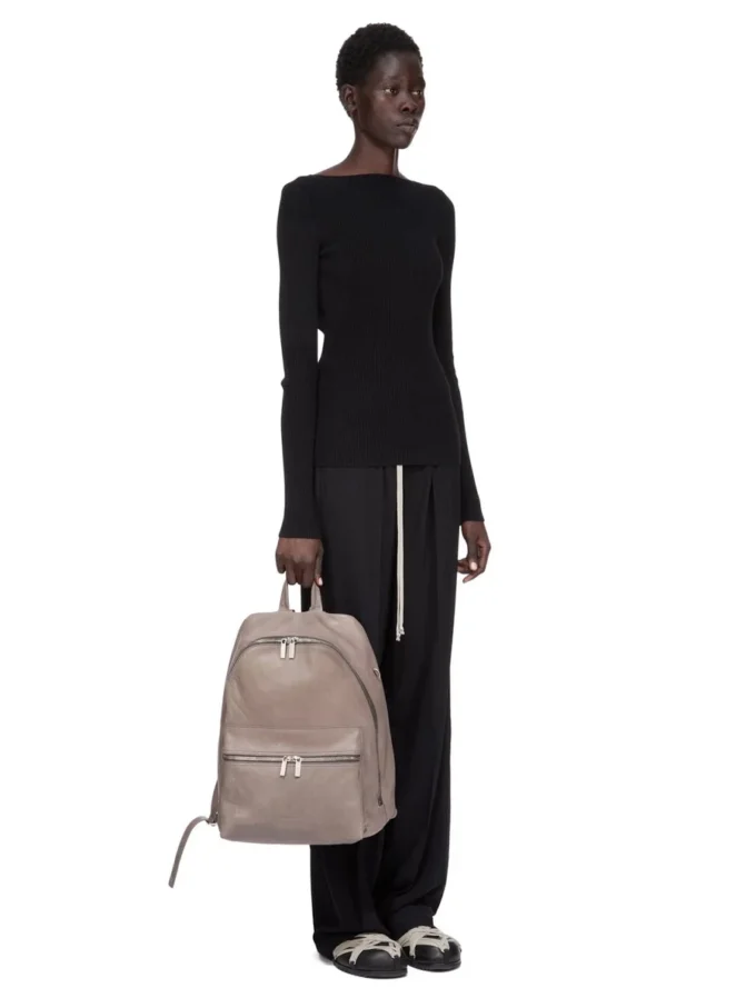RICK OWENS – VESKER RA02E0771LBU-34