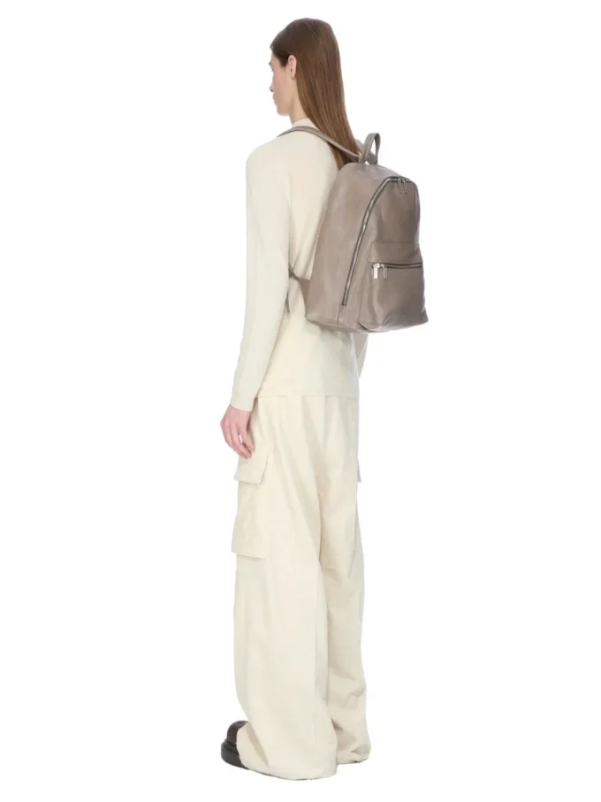 RICK OWENS – VESKER RA02E0771LBU-34