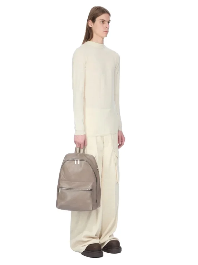RICK OWENS – VESKER RA02E0771LBU-34