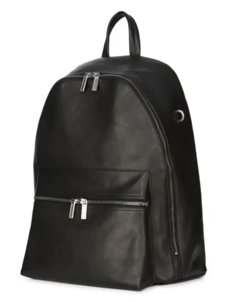 RICK OWENS – VESKER RA02E0771LCN-09