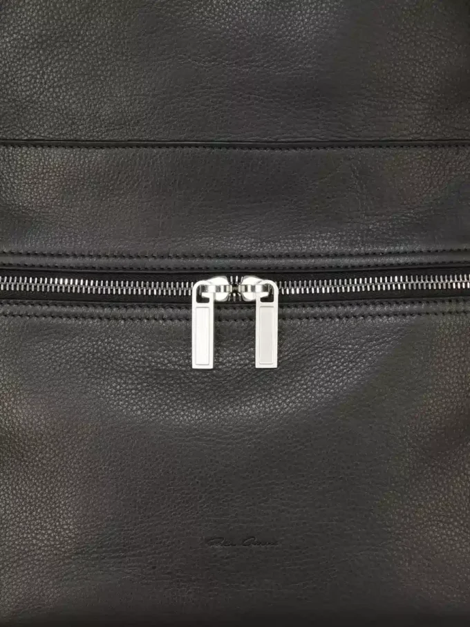 RICK OWENS – VESKER RA02E0771LCN-09 RICK OWENS – VESKER RA02E0771LCN-09