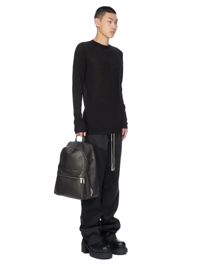 RICK OWENS – VESKER RA02E0771LCN-09 RICK OWENS – VESKER RA02E0771LCN-09