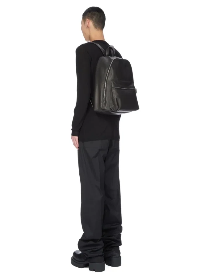 RICK OWENS – VESKER RA02E0771LCN-09 RICK OWENS – VESKER RA02E0771LCN-09