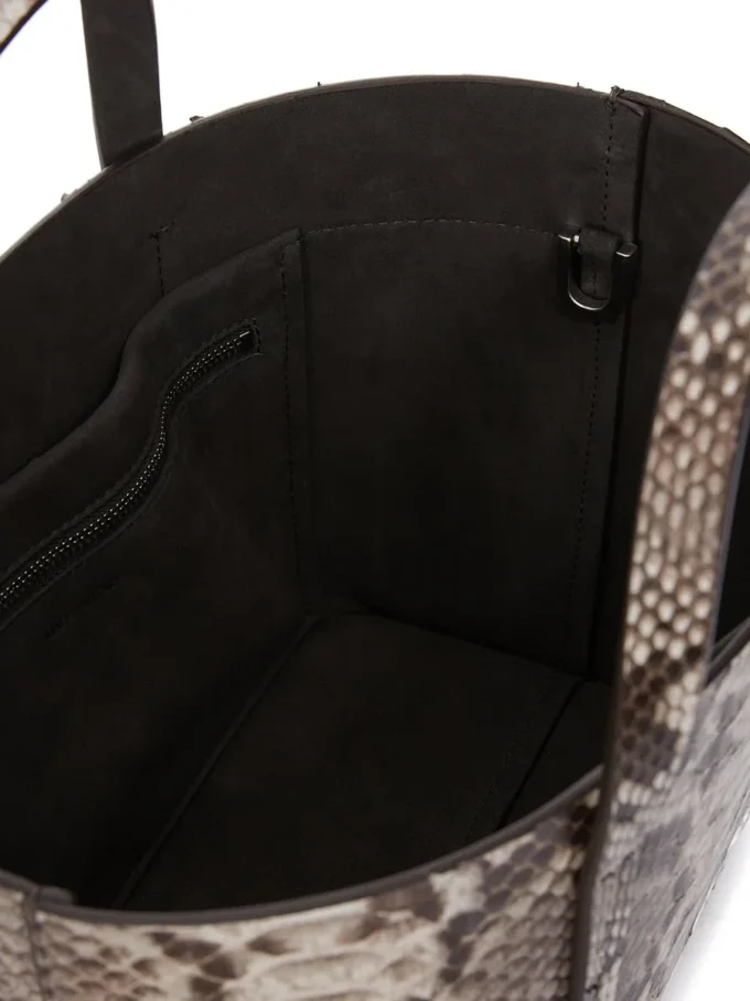 RICK OWENS – VESKER RF00X0064LPY21-21
