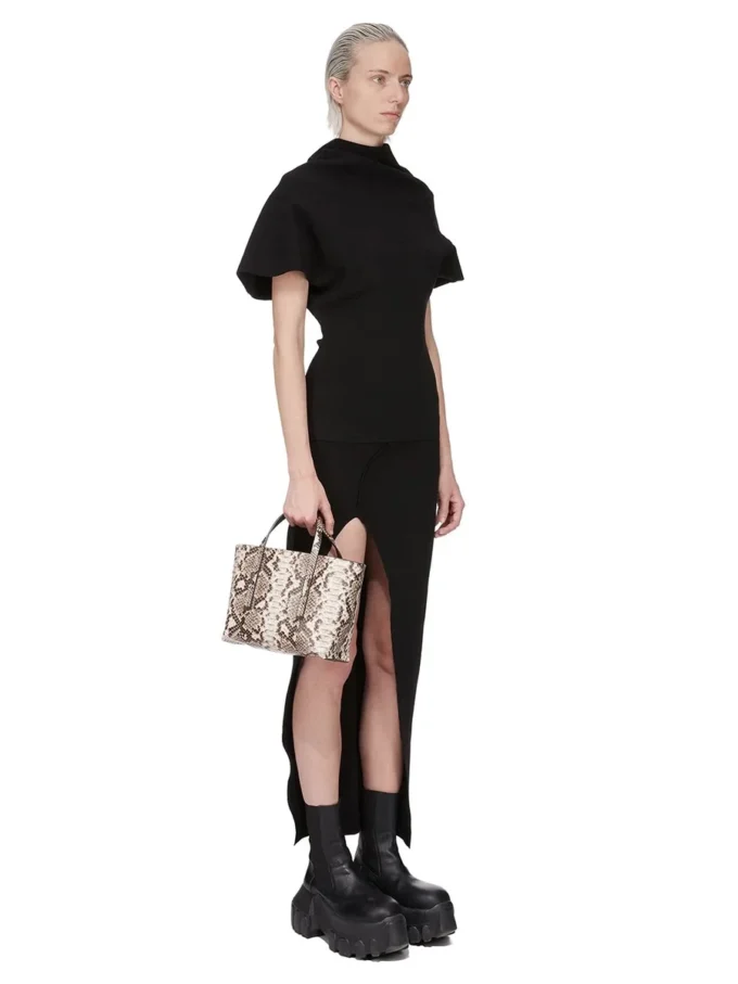 RICK OWENS – VESKER RF00X0064LPY21-21