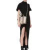 RICK OWENS – VESKER RF00X0064LPY21-21