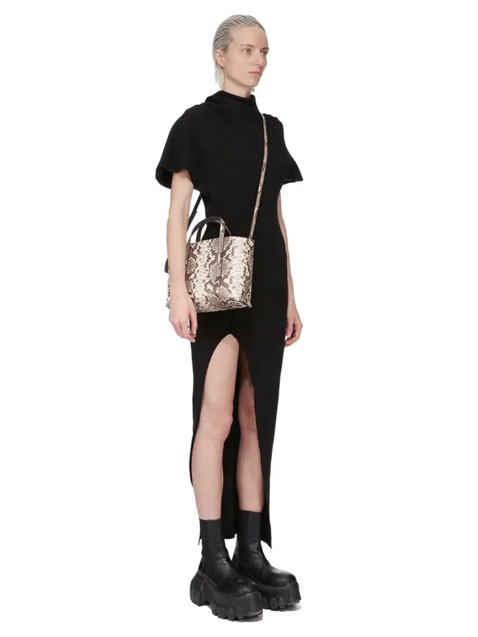 RICK OWENS – VESKER RF00X0064LPY21-21