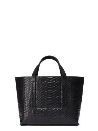 RICK OWENS – VESKER RF00X0064LPY9-09