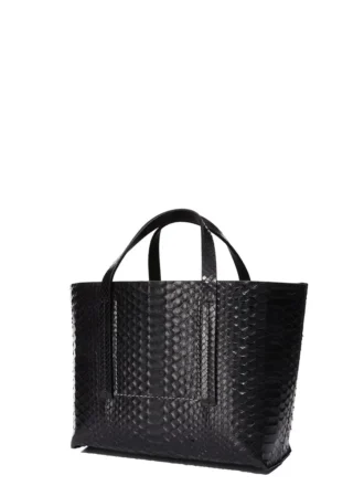 RICK OWENS – VESKER RF00X0064LPY9-09
