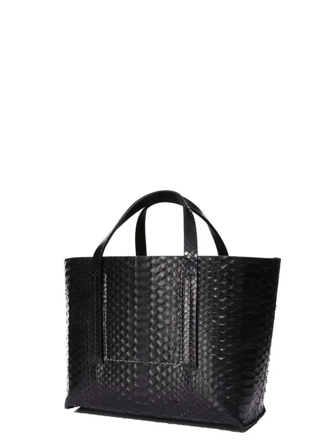 RICK OWENS – VESKER RF00X0064LPY9-09
