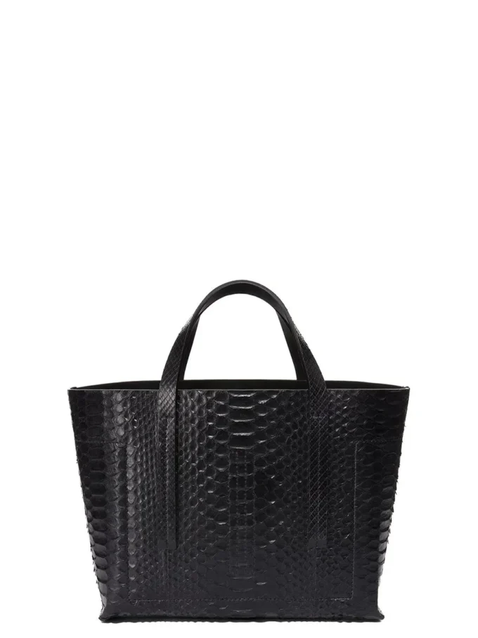RICK OWENS – VESKER RF00X0064LPY9-09