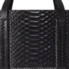 RICK OWENS – VESKER RF00X0064LPY9-09