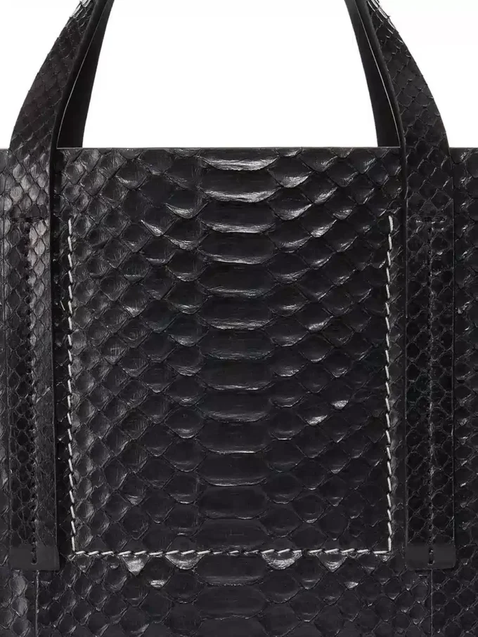 RICK OWENS – VESKER RF00X0064LPY9-09