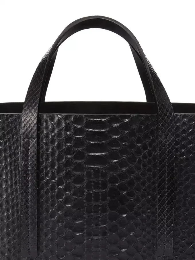 RICK OWENS – VESKER RF00X0064LPY9-09