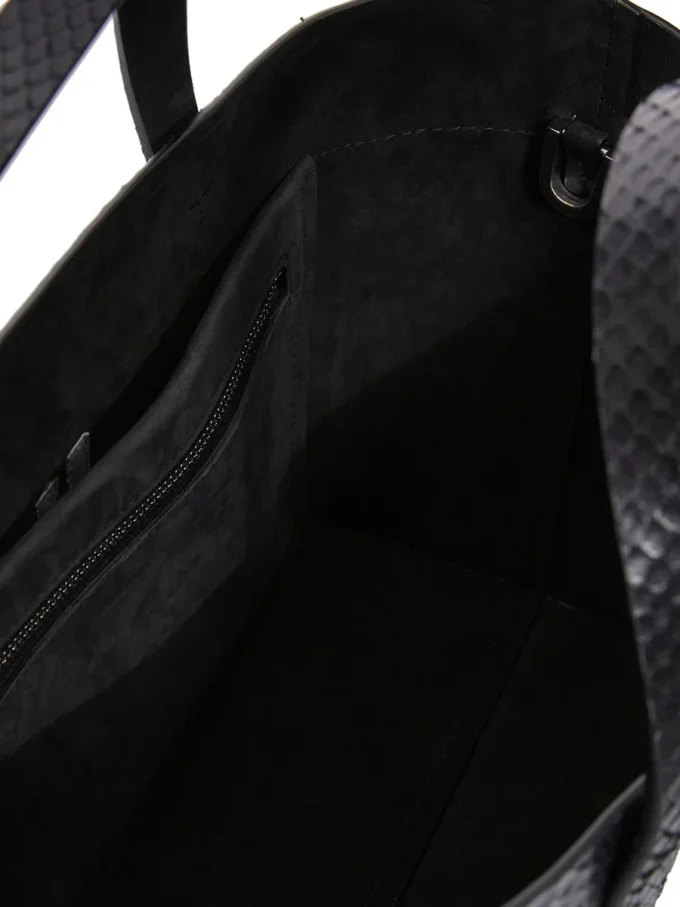 RICK OWENS – VESKER RF00X0064LPY9-09