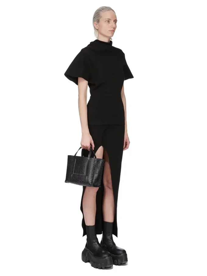 RICK OWENS – VESKER RF00X0064LPY9-09