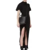 RICK OWENS – VESKER RF00X0064LPY9-09