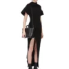 RICK OWENS – VESKER RF00X0064LPY9-09