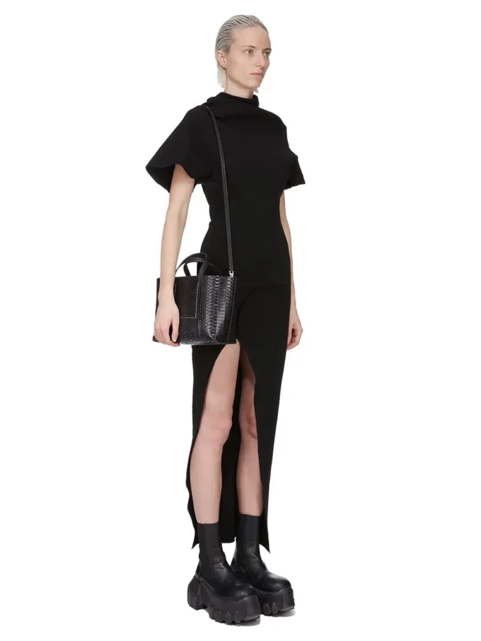 RICK OWENS – VESKER RF00X0064LPY9-09