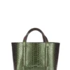 RICK OWENS – VESKER RF00X0064LPYI-35I