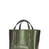 RICK OWENS – VESKER RF00X0064LPYI-35I