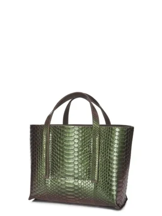 RICK OWENS – VESKER RF00X0064LPYI-35I