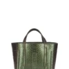 RICK OWENS – VESKER RF00X0064LPYI-35I