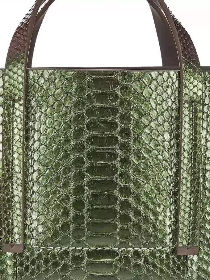RICK OWENS – VESKER RF00X0064LPYI-35I
