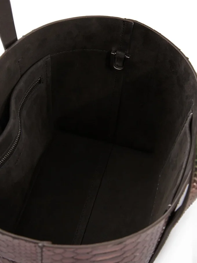 RICK OWENS – VESKER RF00X0064LPYI-35I