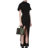 RICK OWENS – VESKER RF00X0064LPYI-35I