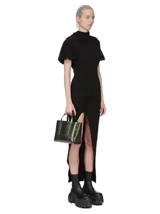 RICK OWENS – VESKER RF00X0064LPYI-35I
