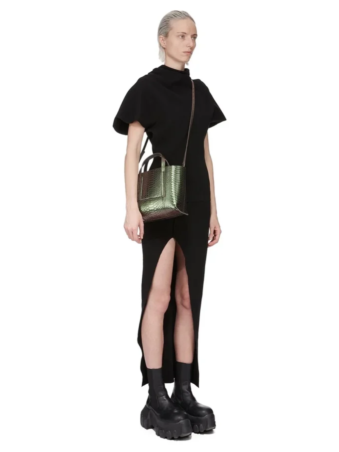 RICK OWENS – VESKER RF00X0064LPYI-35I