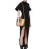 RICK OWENS – VESKER RF00X0064LPYM-02