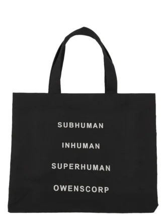 RICK OWENS – VESKER RH0000005CVS2-0908