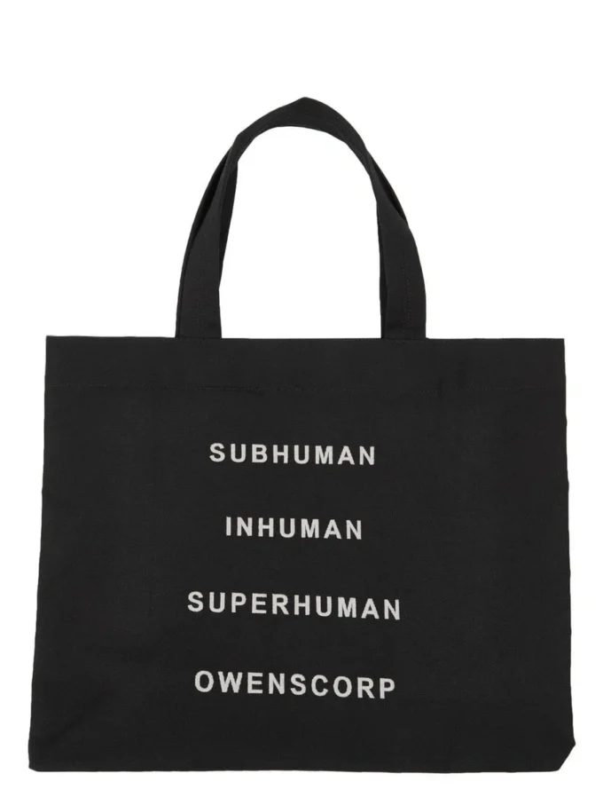 RICK OWENS – VESKER RH0000005CVS2-0908
